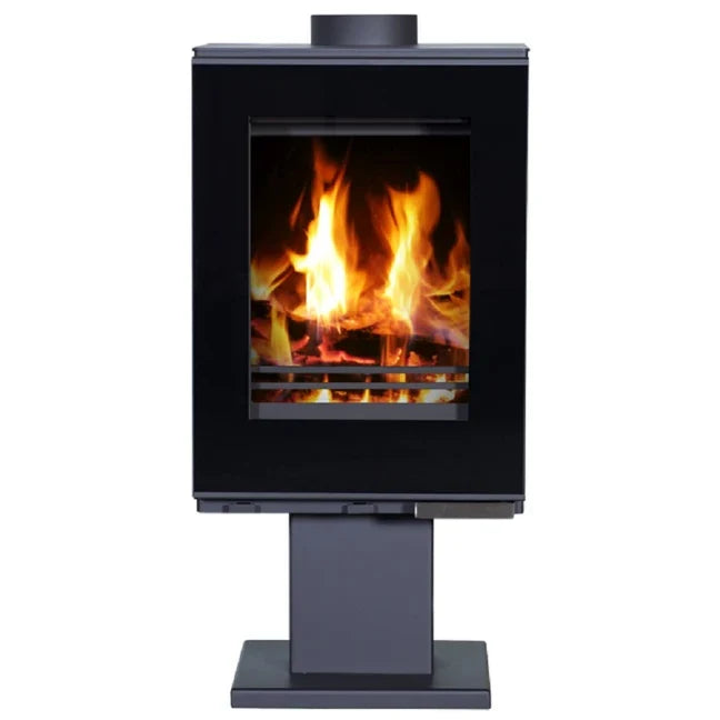Poêle à bois - BELLEZA RHYTON - 9kW