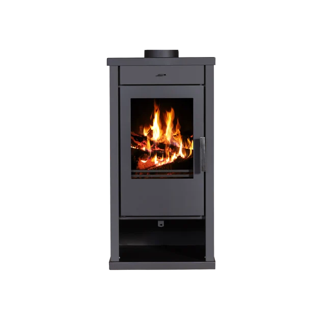 Poêle à Bois - BELLEZA VANESSA LUX - 9 KW